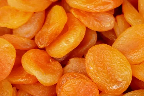 تصویر 1 از قیمت خرید میوه هلو خشک + فروش ویژه